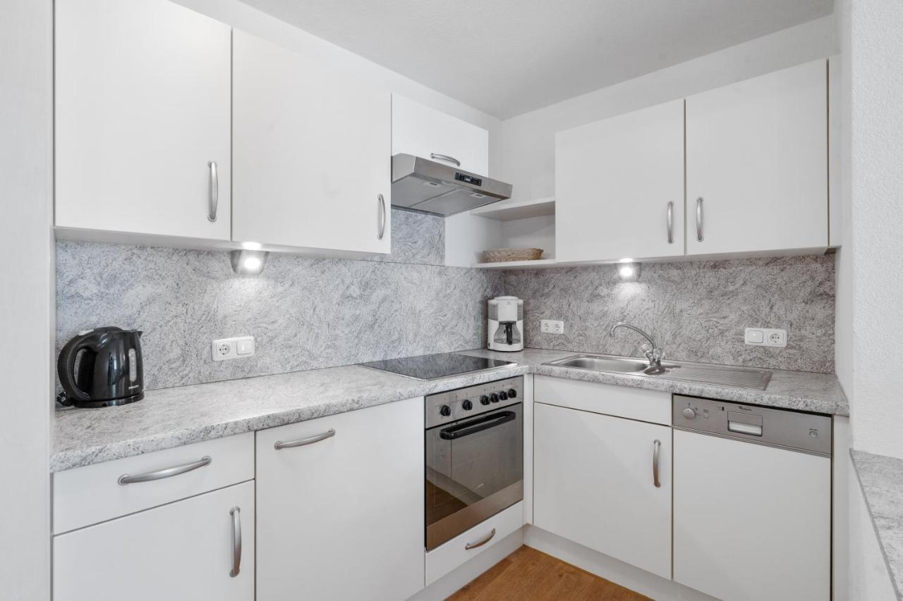 شقة فس  في Ferienhaus Aventurin المظهر الخارجي الصورة